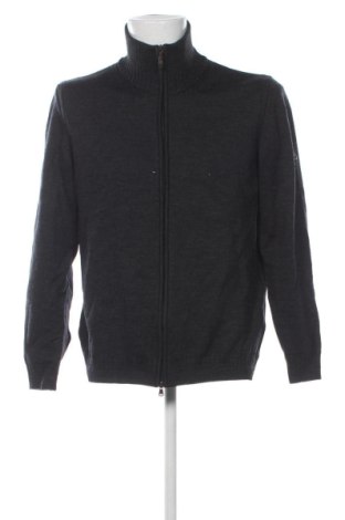 Pánsky kardigán Navigare, Veľkosť XL, Farba Sivá, Cena  26,95 €