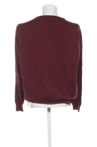 Pánsky kardigán Nobel League, Veľkosť XL, Farba Červená, Cena  21,95 €