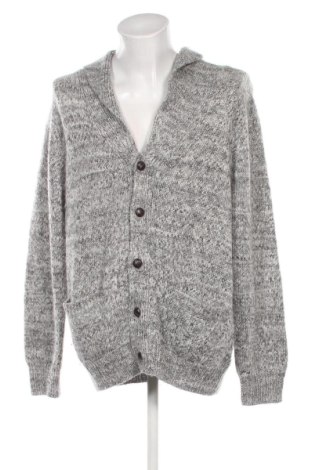 Ανδρική ζακέτα North Route, Μέγεθος XL, Χρώμα Πολύχρωμο, Τιμή 19,99 €