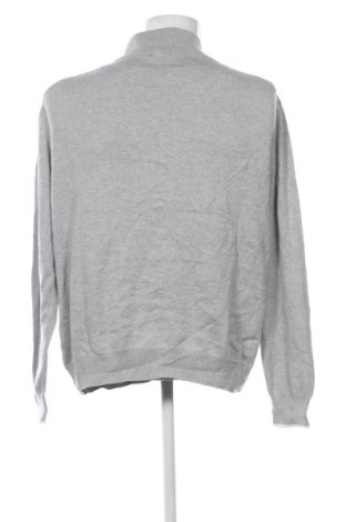 Jachetă tricotată de bărbați North Sails, Mărime XXL, Culoare Gri, Preț 196,99 Lei