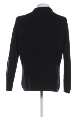 Męski kardigan Olymp, Rozmiar XL, Kolor Niebieski, Cena 84,99 zł