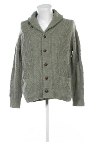 Pánsky kardigán Polo Ralph Lauren, Veľkosť M, Farba Zelená, Cena  83,95 €