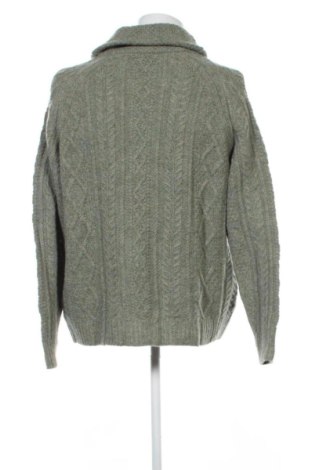 Pánsky kardigán Polo Ralph Lauren, Veľkosť M, Farba Zelená, Cena  83,95 €