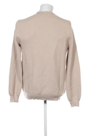 Ανδρική ζακέτα RAIDO, Μέγεθος M, Χρώμα  Μπέζ, Τιμή 18,99 €