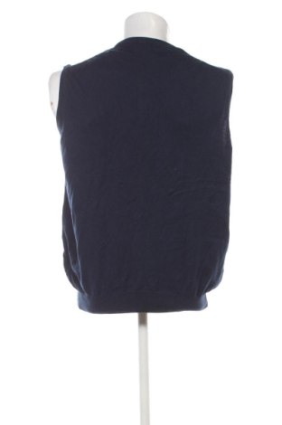 Herren Strickjacke Re Del Mare, Größe XXL, Farbe Blau, Preis 31,99 €