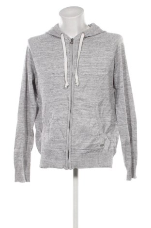 Ανδρική ζακέτα Reserved, Μέγεθος XXL, Χρώμα Γκρί, Τιμή 20,00 €