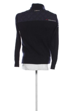 Ανδρική ζακέτα River Woods, Μέγεθος S, Χρώμα Μπλέ, Τιμή 51,99 €