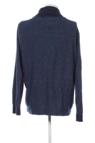 Herren Strickjacke S.Oliver, Größe 3XL, Farbe Blau, Preis € 32,99