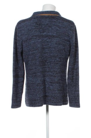 Pánsky kardigán STYLER, Veľkosť XXL, Farba Viacfarebná, Cena  13,95 €