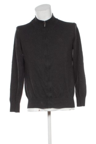 Męski kardigan State Of Art, Rozmiar L, Kolor Szary, Cena 99,99 zł