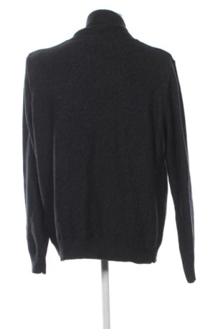 Pánsky kardigán Straight Up, Veľkosť XXL, Farba Čierna, Cena  15,95 €