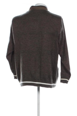 Pánský kardigán Unbranded, Velikost XXL, Barva Hnědá, Cena  379,00 Kč