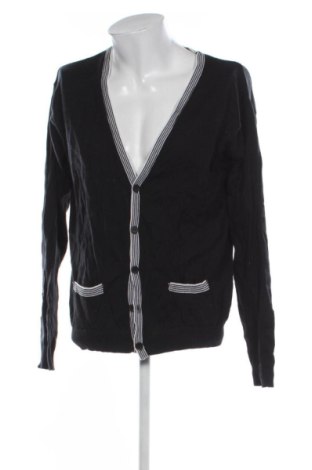 Pánsky kardigán Reject, Veľkosť XL, Farba Viacfarebná, Cena  23,95 €