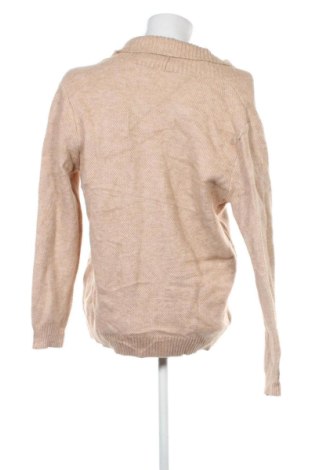 Pánský kardigán Unbranded, Velikost XL, Barva Béžová, Cena  599,00 Kč