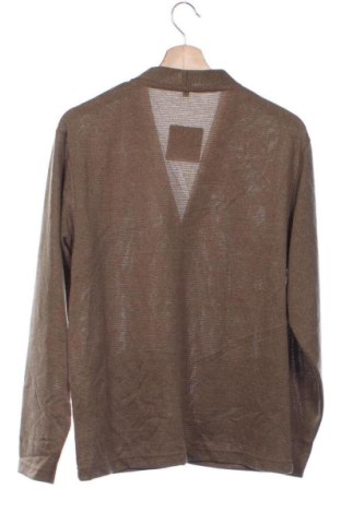 Ανδρική ζακέτα Unbranded, Μέγεθος M, Χρώμα Καφέ, Τιμή 23,99 €