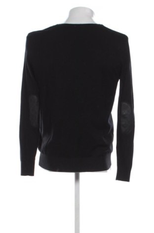 Ανδρική ζακέτα Unbranded, Μέγεθος M, Χρώμα Μαύρο, Τιμή 20,00 €