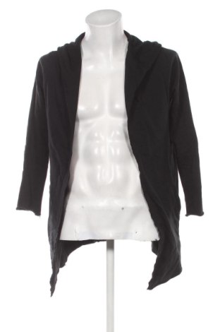 Ανδρική ζακέτα Unbranded, Μέγεθος S, Χρώμα Μαύρο, Τιμή 23,99 €