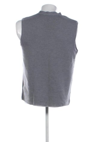 Ανδρική ζακέτα Unbranded, Μέγεθος L, Χρώμα Γκρί, Τιμή 19,95 €