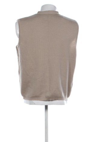 Herren Strickjacke Unbranded, Größe L, Farbe Beige, Preis € 17,99