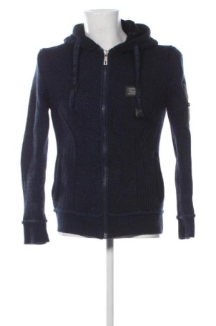 Pánsky kardigán Unbranded, Veľkosť L, Farba Modrá, Cena  20,00 €