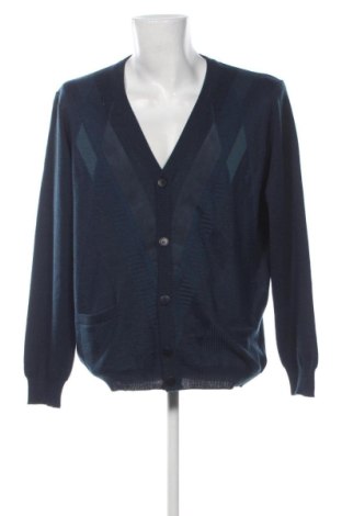 Pánsky kardigán Walbusch, Veľkosť XL, Farba Viacfarebná, Cena  82,48 €