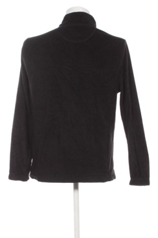 Férfi polár blúz Saddlebred, Méret M, Szín Fekete, Ár 10 331 Ft