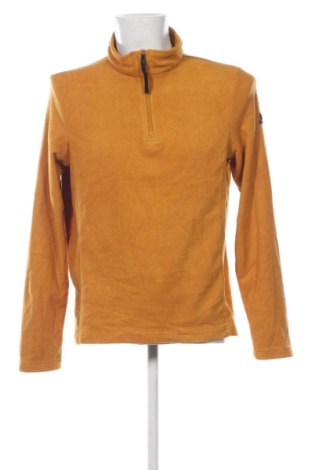 Bluză polară de bărbați TOG24, Mărime M, Culoare Portocaliu, Preț 173,99 Lei