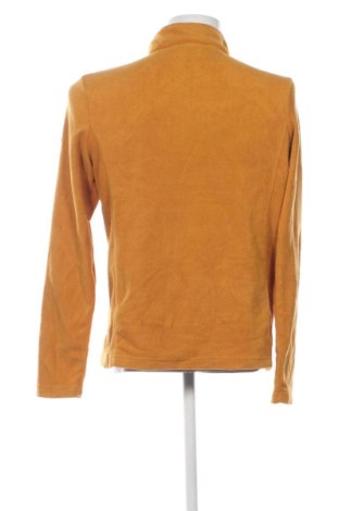 Bluză polară de bărbați TOG24, Mărime M, Culoare Portocaliu, Preț 173,99 Lei