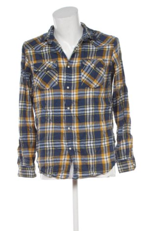 Pánská košile  72D, Velikost M, Barva Vícebarevné, Cena  299,00 Kč