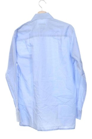 Pánska košeľa  A.W.Dunmore, Veľkosť XS, Farba Modrá, Cena  14,83 €