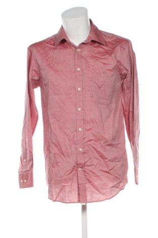 Pánska košeľa  A.W.Dunmore, Veľkosť M, Farba Popolavo ružová, Cena  16,95 €