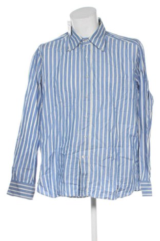 Męska koszula AGHO, Rozmiar XXL, Kolor Kolorowy, Cena 78,99 zł