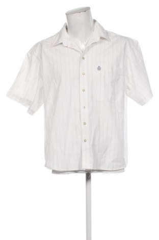 Męska koszula ALEX, Rozmiar XL, Kolor Kolorowy, Cena 79,15 zł