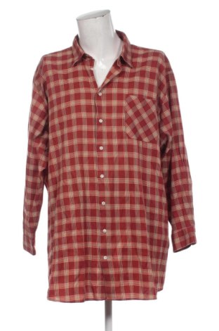 Pánska košeľa  AND, Veľkosť 4XL, Farba Viacfarebná, Cena  17,95 €