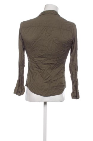 Cămașă de bărbați ASOS, Mărime M, Culoare Verde, Preț 107,99 Lei