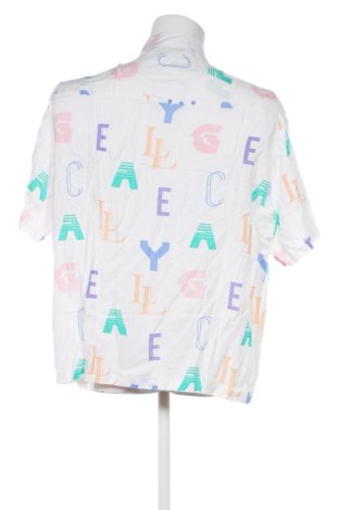 Męska koszula ASOS, Rozmiar S, Kolor Kolorowy, Cena 61,99 zł