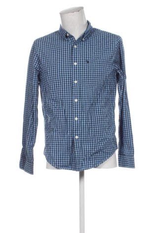 Férfi ing Abercrombie & Fitch, Méret L, Szín Sokszínű, Ár 3 859 Ft