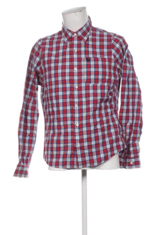 Herrenhemd Abercrombie & Fitch, Größe XL, Farbe Mehrfarbig, Preis € 22,99