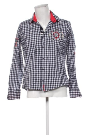 Мъжка риза Absolute  Rebellion, Размер L, Цвят Многоцветен, Цена 15,33 €