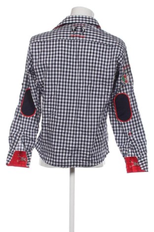 Мъжка риза Absolute  Rebellion, Размер L, Цвят Многоцветен, Цена 15,33 €