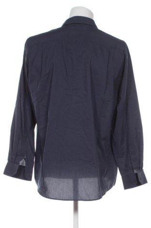 Męska koszula Ahlemeyer, Rozmiar XL, Kolor Niebieski, Cena 82,99 zł