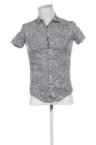 Ανδρικό πουκάμισο Akusawa, Μέγεθος M, Χρώμα Πολύχρωμο, Τιμή 20,99 €