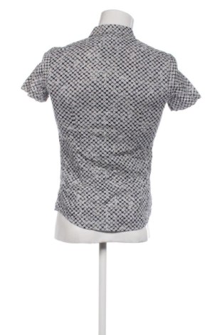 Ανδρικό πουκάμισο Akusawa, Μέγεθος M, Χρώμα Πολύχρωμο, Τιμή 20,99 €