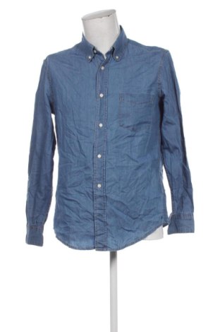 Pánska košeľa  Alcott, Veľkosť XL, Farba Modrá, Cena  17,95 €