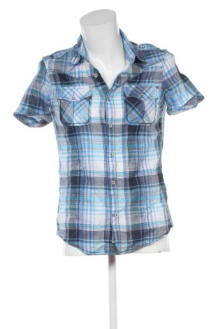 Мъжка риза Alcott, Размер S, Цвят Многоцветен, Цена 15,33 €