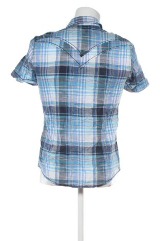 Мъжка риза Alcott, Размер S, Цвят Многоцветен, Цена 15,33 €