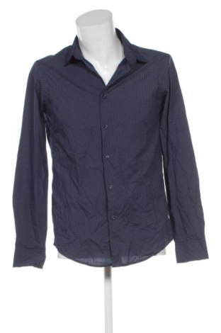 Ανδρικό πουκάμισο Alcott, Μέγεθος L, Χρώμα Πολύχρωμο, Τιμή 17,99 €