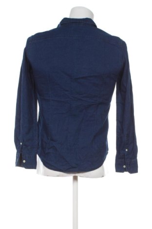 Herrenhemd Alcott, Größe M, Farbe Blau, Preis € 19,99