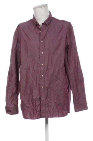 Cămașă de bărbați Alea, Mărime XXL, Culoare Roșu, Preț 215,99 Lei