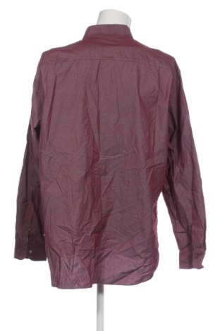 Cămașă de bărbați Alea, Mărime XXL, Culoare Roșu, Preț 215,99 Lei